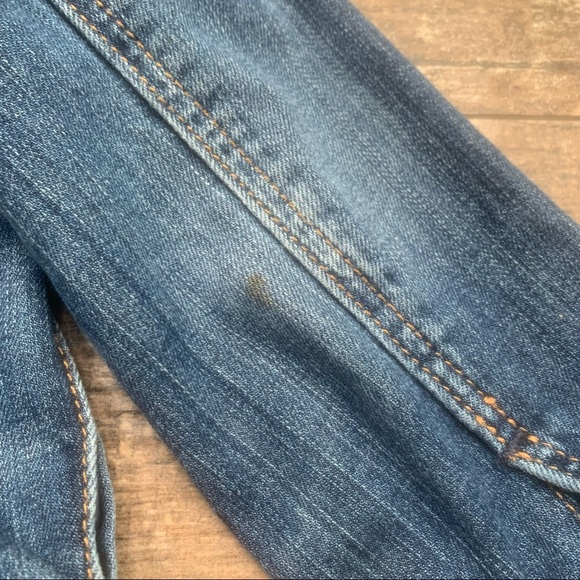 Kids Gap Denim Jacket - Picture 5 of 5